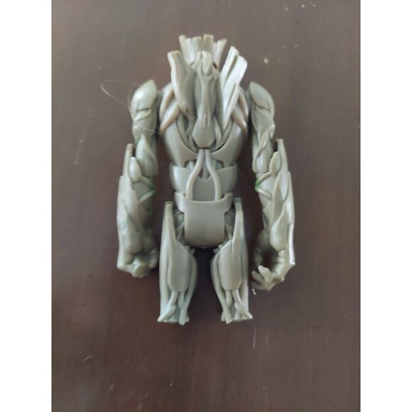 Marvel Legends 6" inch Build a Figure BAF GOTG Wave Groot Individual Parts Torso - Picture 2 of 5